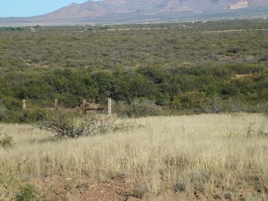 Another view into property