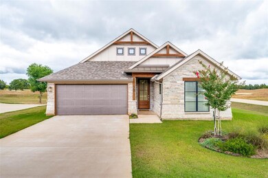 73 Meridian Ln, Gordonville, TX 76245 - photo 2