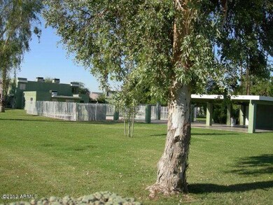 2601 W Ocotillo Rd unit 4, Phoenix, AZ 85017 - photo 3