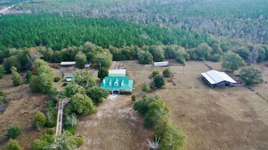 8225 SW Cr 12 Rd, Youngstown, FL 32466 - photo 5