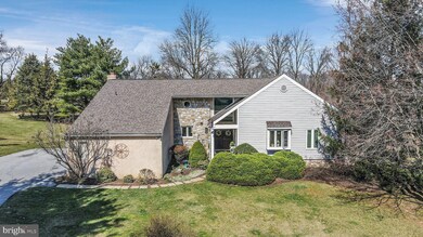 102 Hunters Run, Newtown Square, PA 19073 - photo 5