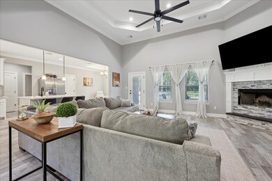 4010 Shadowdale Ln, Orange, TX 77632 - photo 4