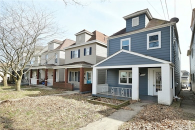 323 Glenn Ave, Carnegie, PA 15106 - photo 2