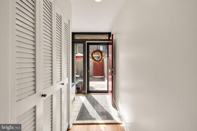 436 M St SW unit 10, Washington, DC 20024 - photo 5