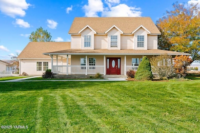 340 Gibson Rd, Selah, WA 98942 - photo 3