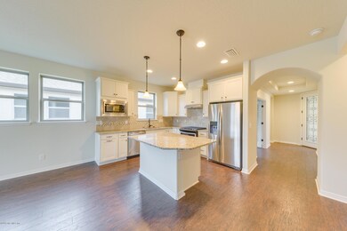 Classy Gourmet Kitchen