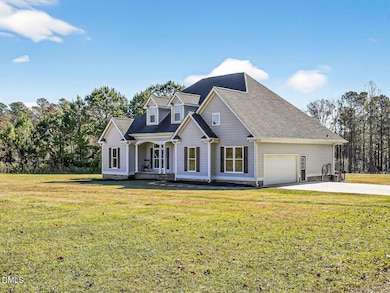 10907 N Carolina 97, Middlesex, NC 27557 - photo 2