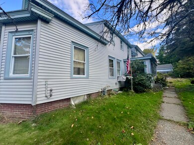 45 W Bates St, Lewiston, ME 04240 - photo 4