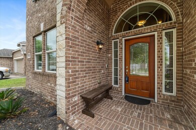 1430 Barras St, Alvin, TX 77511 - photo 5