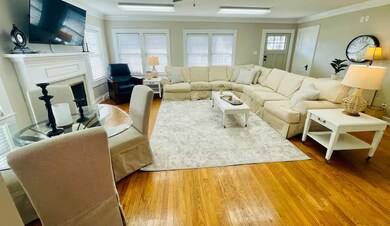 510 S Grant St, Fitzgerald, GA 31750 - photo 4