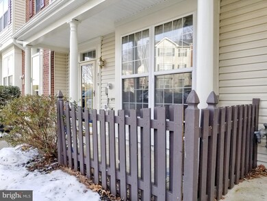 8319 Sanderling Way unit 24, Lorton, VA 22079 - photo 4