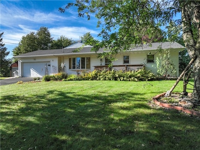 555 Lake Ave, Turtle Lake, WI 54889 - photo 2