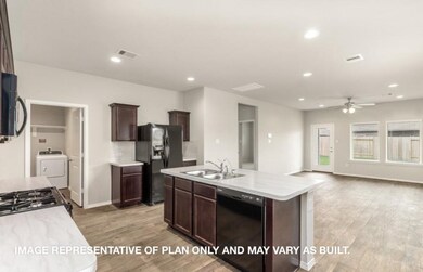 16702 Sangiovese Dr, Houston, TX 77090 - photo 4