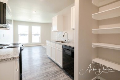 1319 E 93rd St, Odessa, TX 79765 - photo 4