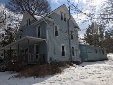 128 Main Street Bloomfield NY