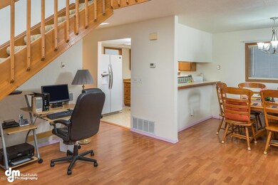 Main Living Area
