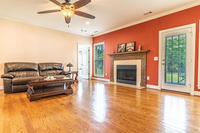 140 Oak Hill Dr, Dunn, NC 28334 - photo 6