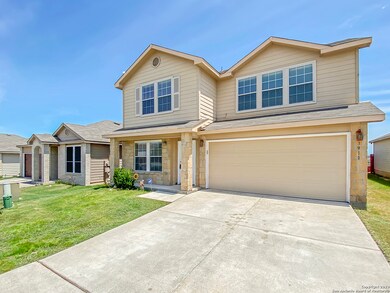 3911 Mahogany Cove, San Antonio, TX 78261 - photo 2