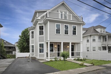 18 Porter St unit 20, Watertown, MA 02472 - photo 3