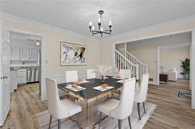 1935 Shrader Ct, Lawrenceville, GA 30044 - photo 7