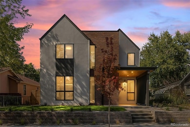 1879 S Franklin St, Denver, CO 80210 - photo 3