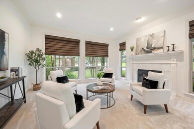 1002 Saddlebrook Dr, Colleyville, TX 76034 - photo 5