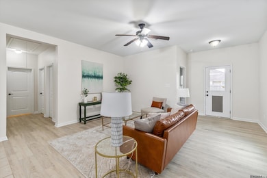 23317 Conifer Dr, Denham Springs, LA 70726 - photo 5