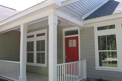 64 Pine Way St, Crawfordville, FL 32327 - photo 5