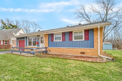 3317 Hickory Ln, Hazel Crest, IL 60429 - photo 3