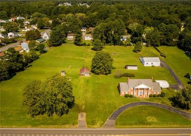 5430 Beulah Rd, North Chesterfield, VA 23237 - photo 4