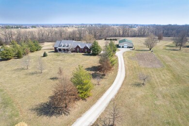 Rocheport Address, Columbia Schools