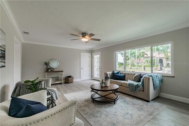 Formal Living Rm