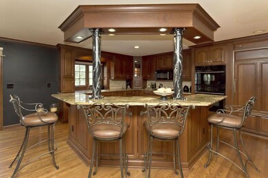 Breakfast Bar