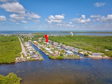 Aerial Location
