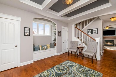 12888 Baker Ct, Crown Point, IN 46307 - photo 5