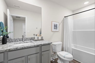 4150 Wax Myrtle Way unit 19, Powder Springs, GA 30127 - photo 4