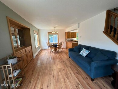 Formal Living Room