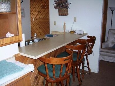 Breakfast Bar