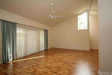 This lovely unit has brand new flooring, fresh pai