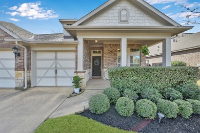 3313 Asbury Glen Ct, Spring, TX 77386 - photo 4
