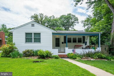 3906 Lawrence Ave, Kensington, MD 20895 - photo 2