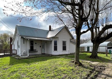 2336 S County Road 850 E, Greensburg, IN 47240 - photo 2