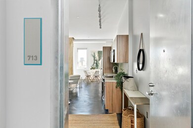 Metro9 unit 713, Somerville, MA 02143 - photo 2