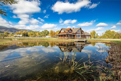 240 Blodgett View Dr, Hamilton, MT 59840 - photo 2