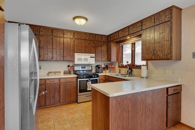 Stainless steel appliances