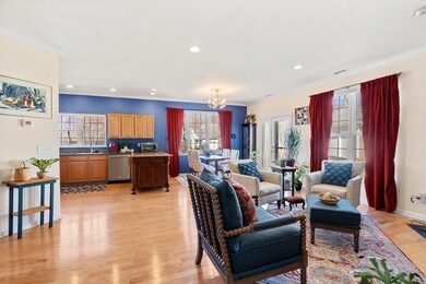 26 Summerfield Dr unit 17, South Grafton, MA 01560 - photo 6