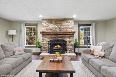 4574 Hanover Rd, Sawyer, MI 49125 - photo 3