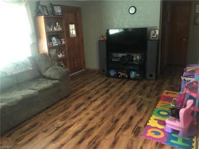 New waterproof floating bamboo flooring
