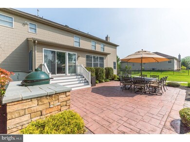 133 Preakness Dr, Mullica Hill, NJ 08062 - photo 6