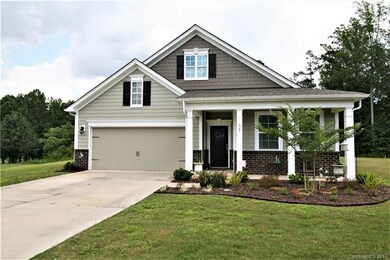 125 Ridgemont Ln, Statesville, NC 28677 - photo 2